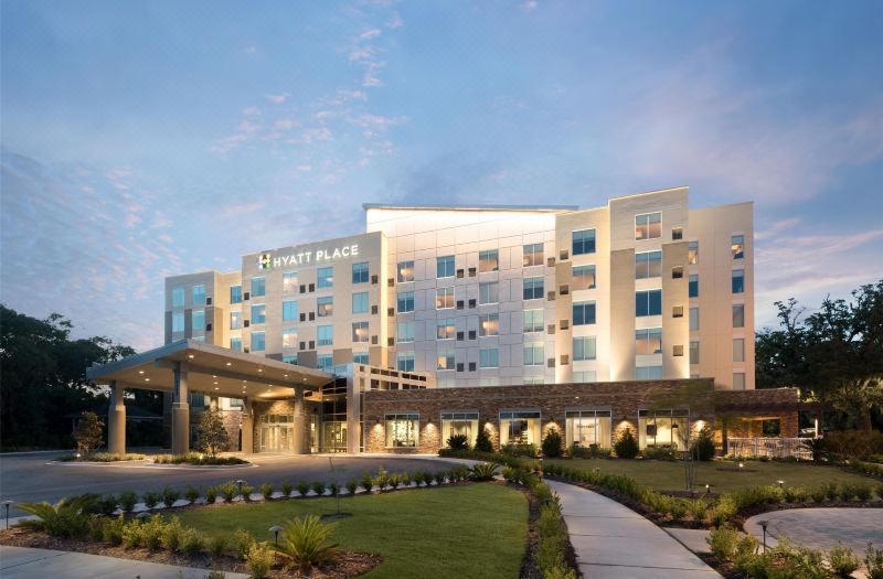 Hyatt Place Biloxi