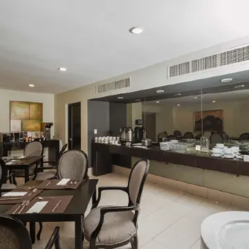 HS HOTSSON Smart Value Tampico