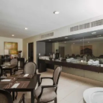 โรงแรม HS HOTSSON Smart Value ทัมปิโก