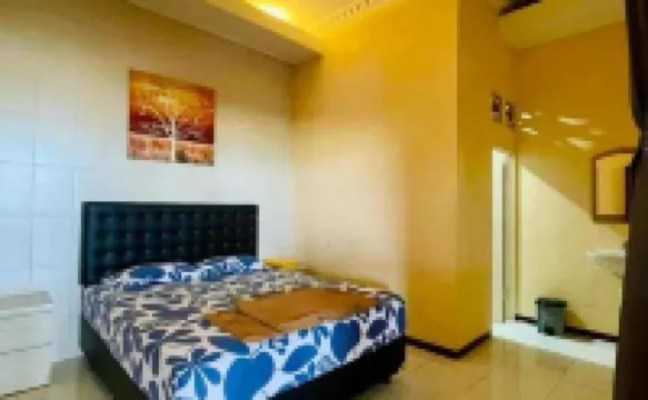 Parama Guest House