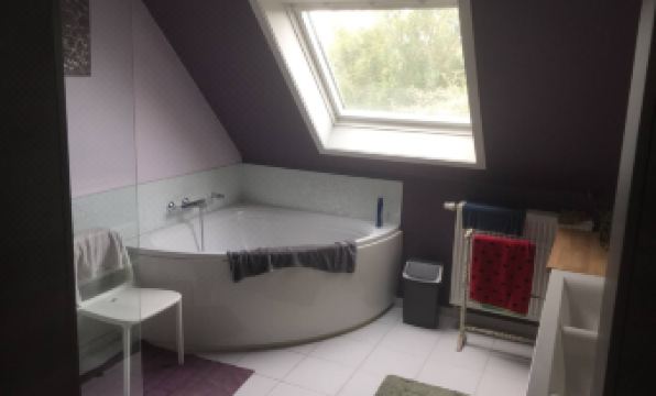 Room-be our Next Guest in Ghent