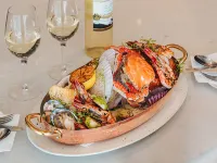 The Week & Resort - 朝食