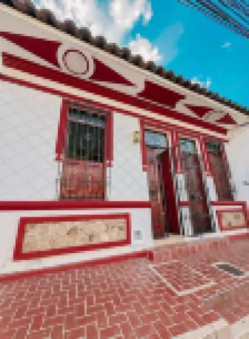 ลอนดรี เฮาส์