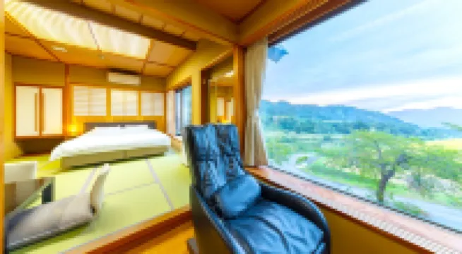 Sasakura Onsen Ryuunso