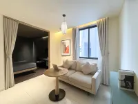 阮秉謙M Village快捷酒店