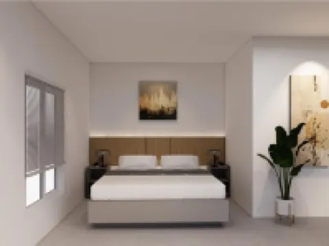 Royal Hotel Cepu Hotels in Cepu