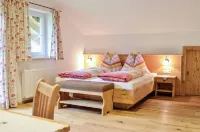 Bauernhof Krahlehen - B&B - Apartments - Wifi