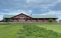 GreyWood… Awe Inspiring Authentic Log Home in East Glacier Park! - 2-Star