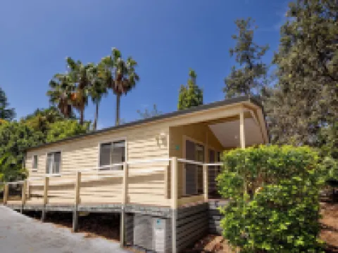 悉尼湖畔Big4假日公園