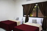 Hotel d' Palacio Real - พร้อมWifi