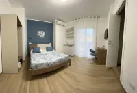 Oltremare Rooms Agropoli
