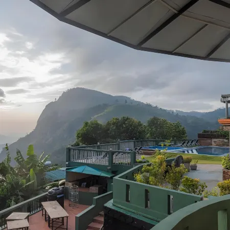 Ravana Range Ella