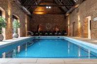 Seckford Hall Hotel & Spa - Pools