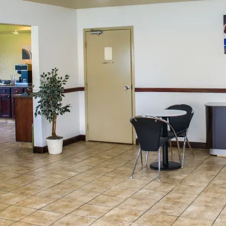 Motel 6 Saraland, Al