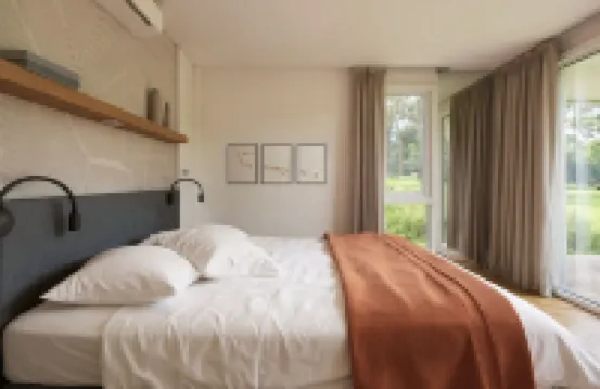 Zaton Holiday Resort Mobile Homes