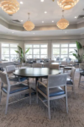 The Villas at McCollough