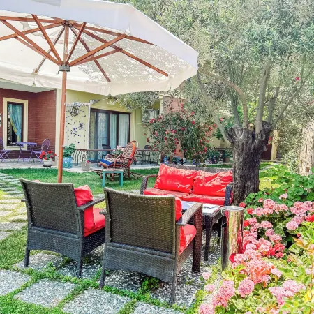 Nilüfer Butik Otel