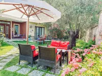 Nilüfer Butik Otel