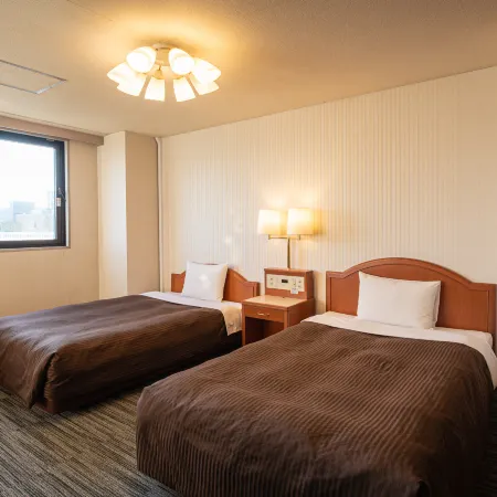 Numazu Grand Hotel