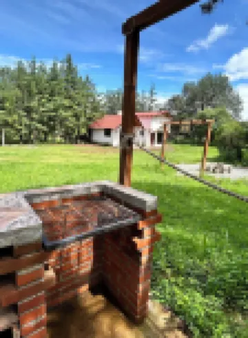 Cabañas La Victoria By GEstores Hotels in 