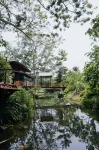 Nannirun Resort - Pools