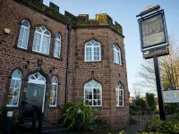 Childwall Abbey, Liverpool by Marston's Inns Hotel berhampiran Dewan Speke