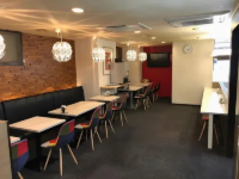 駅前ホテル パルーデ釧路 釧路のホテル