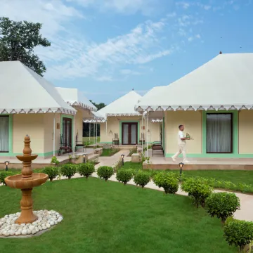 Tajview Agra-Ihcl SeleQtions