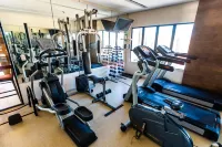 Hotel Praia Centro - Gym