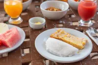 Ritz Plazamar Hotel - servizio colazione