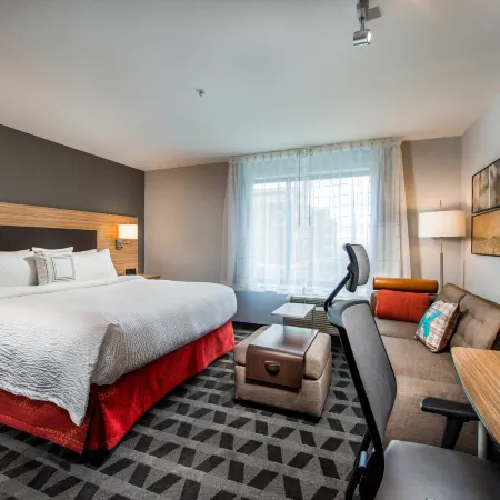 TownePlace Suites Waco South