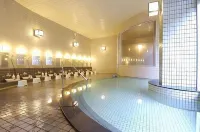 Mount View Hotel - avec sources thermales