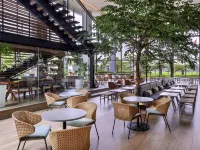 Mercure Tangerang BSD City - sarapan