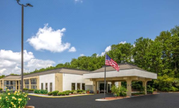 Baymont by Wyndham Columbus GA