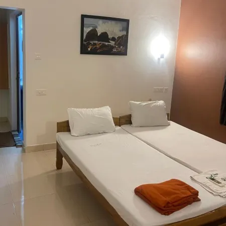 Coral Cove Beach Resort
