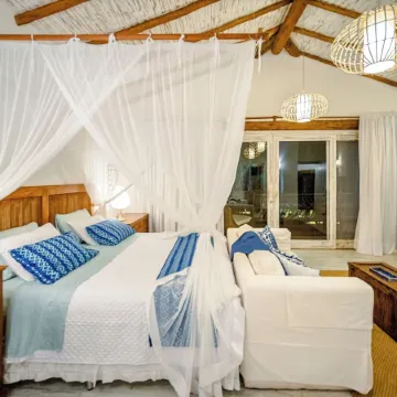 Casa Mandala Corumbau