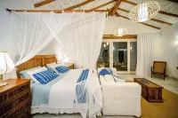 Casa Mandala Corumbau