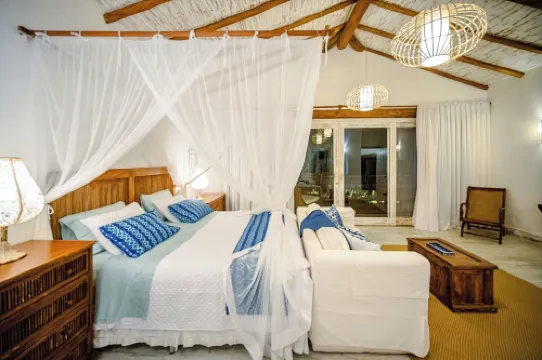 Casa Mandala Corumbau