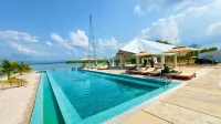 MN Koh Kong Resort - piscina