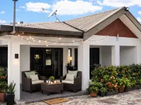Nadi Airport B&B Hotels in Vuda