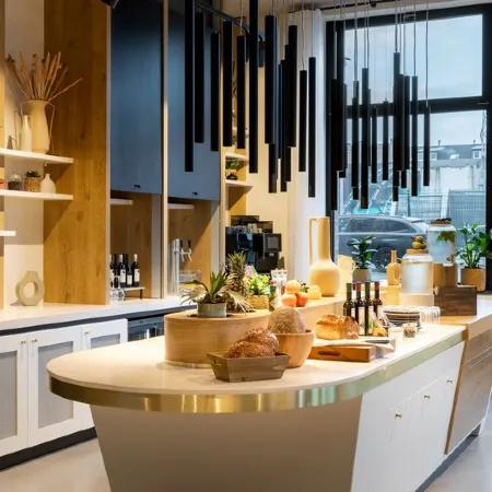 Residence Inn Dortmund City