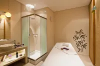 基普里奧蒂斯全景套房酒店 - SPA