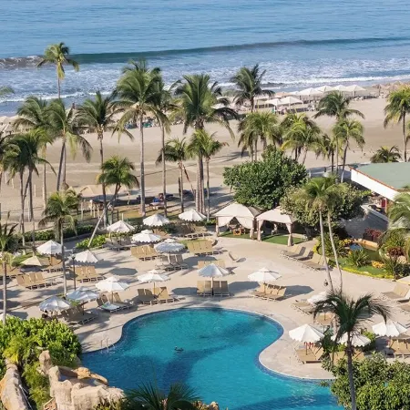 Princess Mundo Imperial Riviera Diamante Acapulco