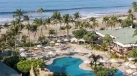 Princess Mundo Imperial Riviera Diamante Acapulco - Gym