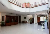 Pondok Asri Family Guest House