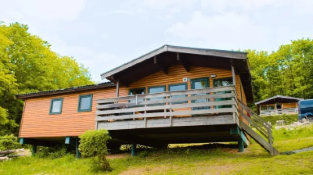 Vallée les Etoiles Hotéis em 