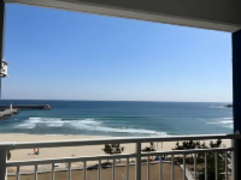 Yangyang Ocean Sketch 24k