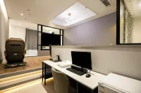 Dongtan Icon - bar