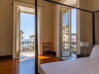 Gramsci Suites Hotels in der Nähe von I borghi di Posillipo