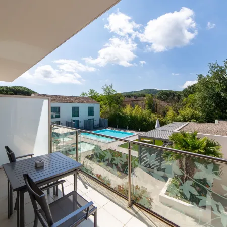 Kube Saint-Tropez